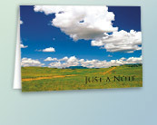Business Greeting Cards
