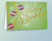 Holiday Overstock Specials