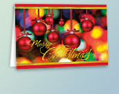 Custom Verse Holiday Cards
