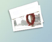 Additional Holiday Envelopes