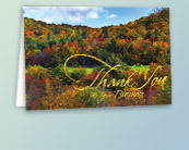 Business Thanksgiving Cards