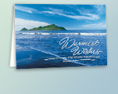 Travel Birthday Greeting Cards