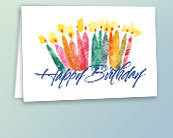 Budget All Occasion Greeting Cards