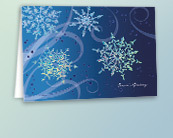 Business Holiday Cards