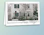 Realtor Holiday Cards