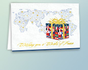 International Greeting Cards