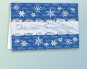 Insurance Holiday Cards