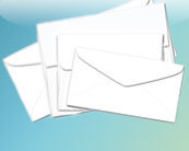 Additional Envelopes