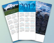 Corporate Business Calendars