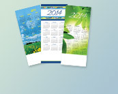Corporate Business Calendars