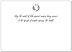 Peace Dove Holiday Card 9562D-AA