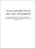 Rejoice Emmanuel Christmas Card X557G-AAA