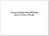 Dashing Through the Snow Holiday Card H2200U-A
