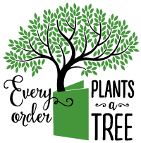 Every Order Plants a Tree