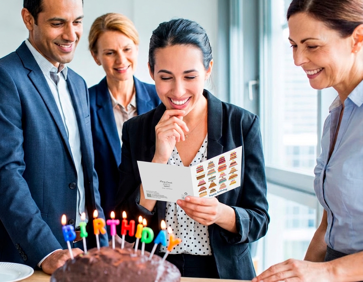 How to show on-site and remote employees true appreciation in a hybrid workplace