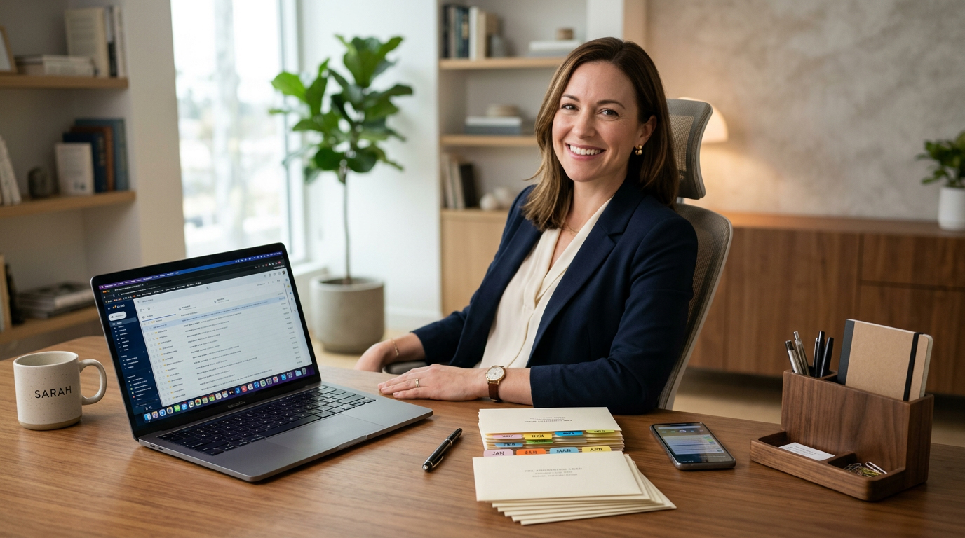 How PostyPro automated mailing services help businesses put client and employee outreach on autopilot