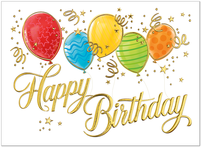 Uplifting Balloons A3402G-W