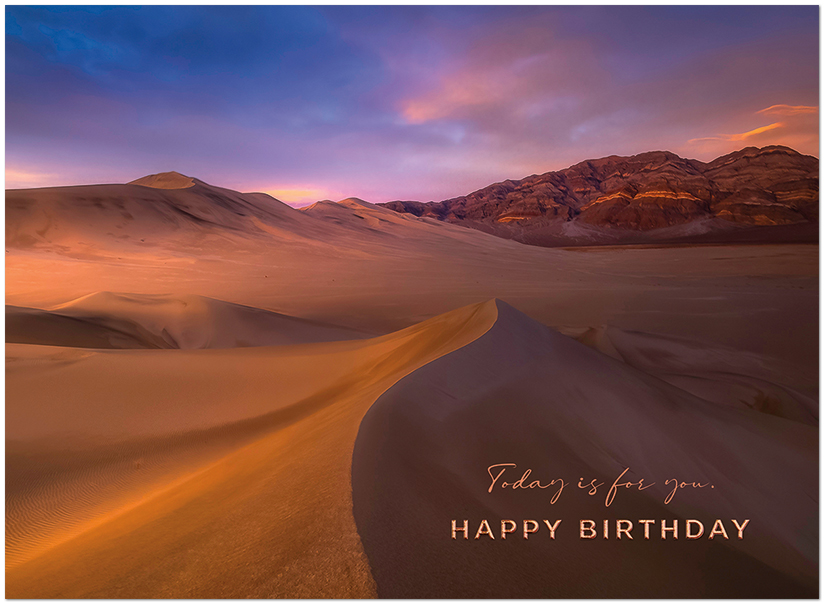 Calming View A3407U-X