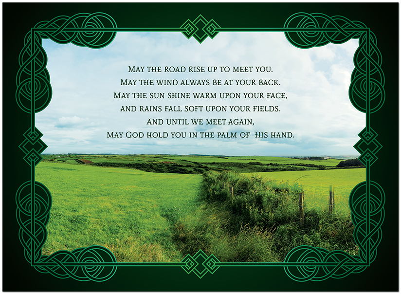 Blessed Journey D3429U-Y