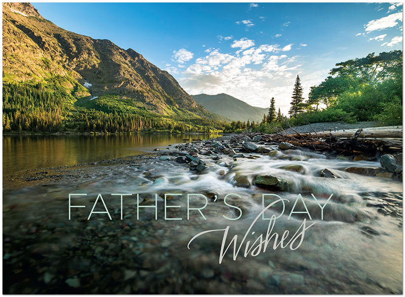 Father's Day Stream D3432U-Y