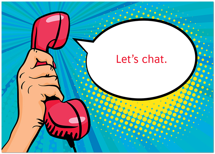 Pop Art Meme Card D3443-V