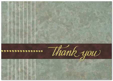 Corporate Thank You Card Business Thank You Cards Posty Cards