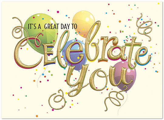 employee birthday cards