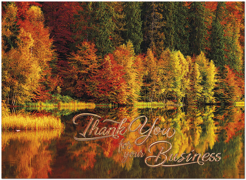 Thank You Reflections H1672G-AAA