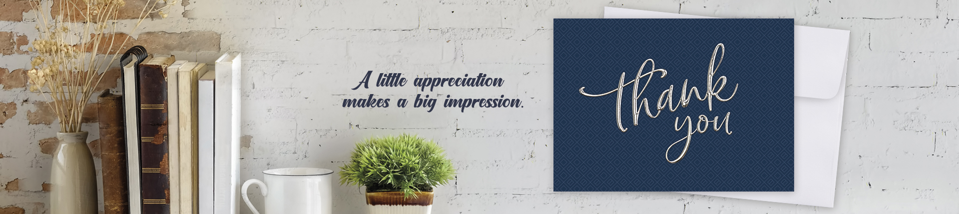 Thank You Cards