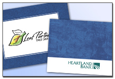 custom note cards from posty cards inc