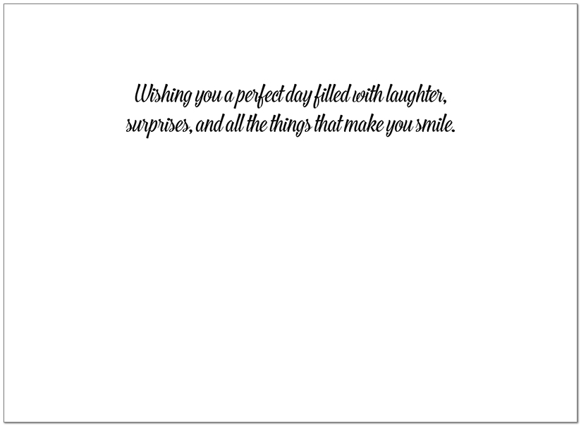 Uplifting Balloons A3402G-W