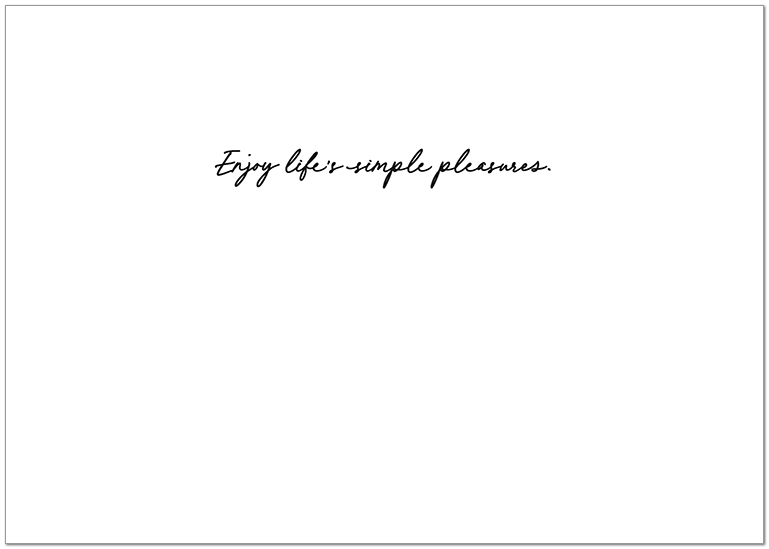 Special Day A3414KW-X