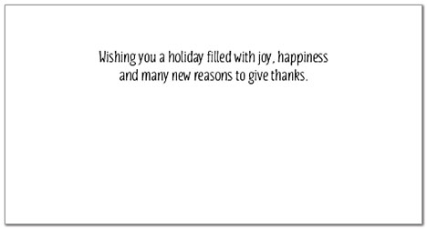 Colorful Thanks Card D7090T-B
