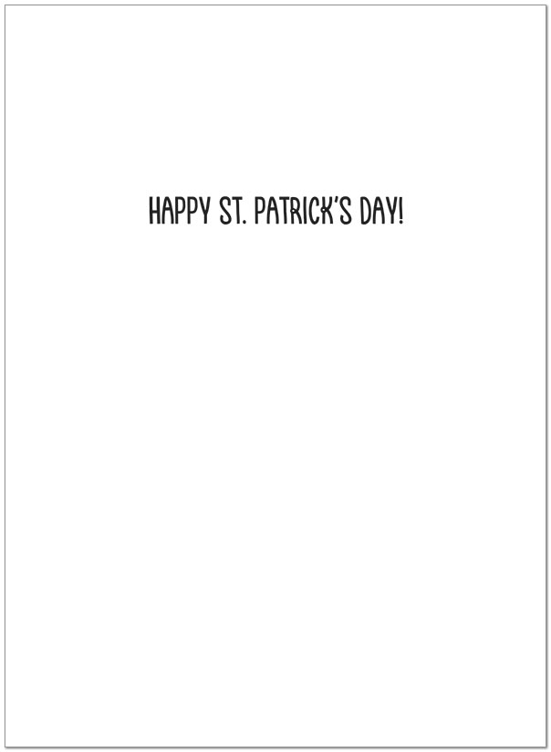 Irish Luck D2730U-Y