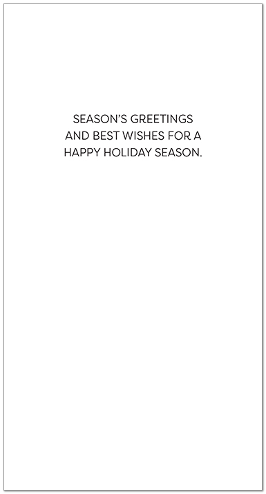 Cut Paper Holiday D3356T