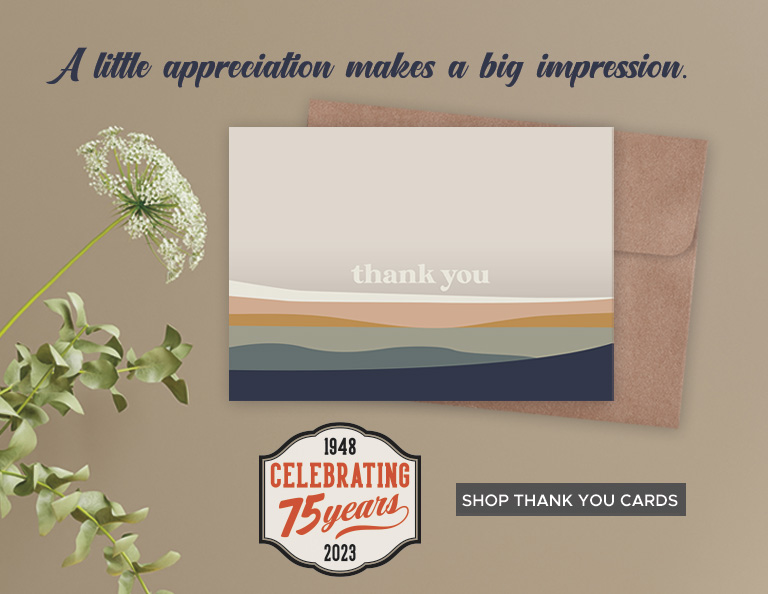 Shop Business Greeting Cards at Posty Cards