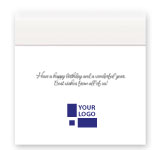 Single Color Logo Imprint