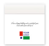 Full Color Logo Imprint