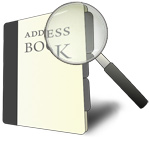 Contact Book