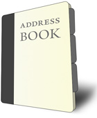 Contact Book