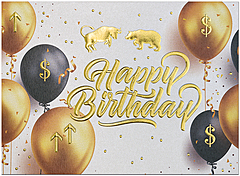 Financial Celebration A3401G-4W