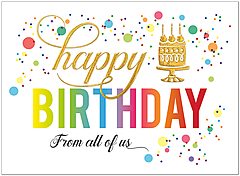 Bright Bubbles From All A3406U-X