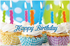 Cupcake Friends A3415P-ZZ