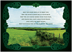 Blessed Journey D3429U-Y