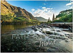 Father's Day Stream D3432U-Y