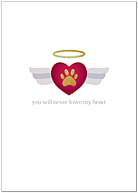 Never Leave D3437D-Y