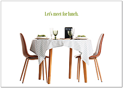 Casual Gathering Meme Card D3442D-V