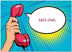 Pop Art Meme Card D3443-V