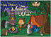 Camping Critters Birthday Card A7038U-Y