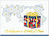 World of Peace Holiday Card X555G-AAA